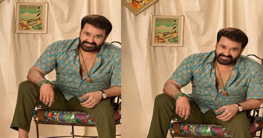 വീണ്ടും ചെറുപ്പമായി ലാലേട്ടന്‍; കിടിലന്‍ ചിത്രങ്ങള്‍ കാണാം