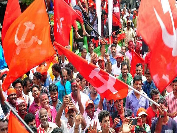 തദ്ദേശ തെരഞ്ഞെടുപ്പ്; കേരളത്തില്‍ ഇടത് തരംഗം