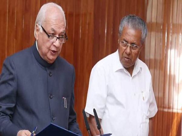 പ്രത്യേക നിയമസഭ സമ്മേളനം; ഗവർണ്ണറുടെ നടപടിയിൽ പ്രതിഷേധം ശക്തം