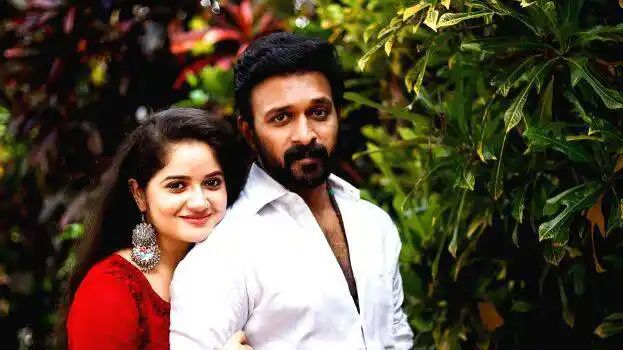 ഞങ്ങൾ ഒരുമിച്ചു അഭിനയിക്കില്ല