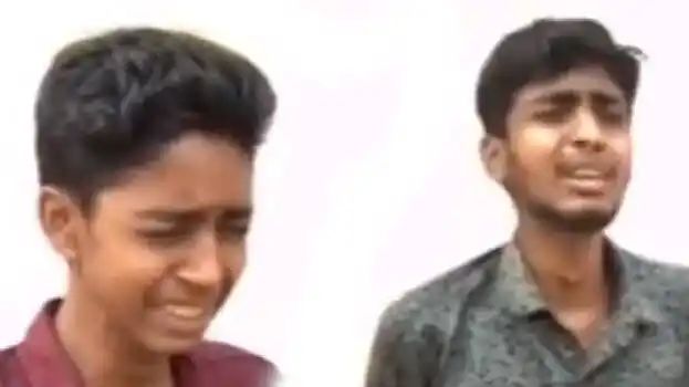 മുഖ്യമന്ത്രിയോട് അപേക്ഷയുമായി രാജന്റെ മക്കൾ