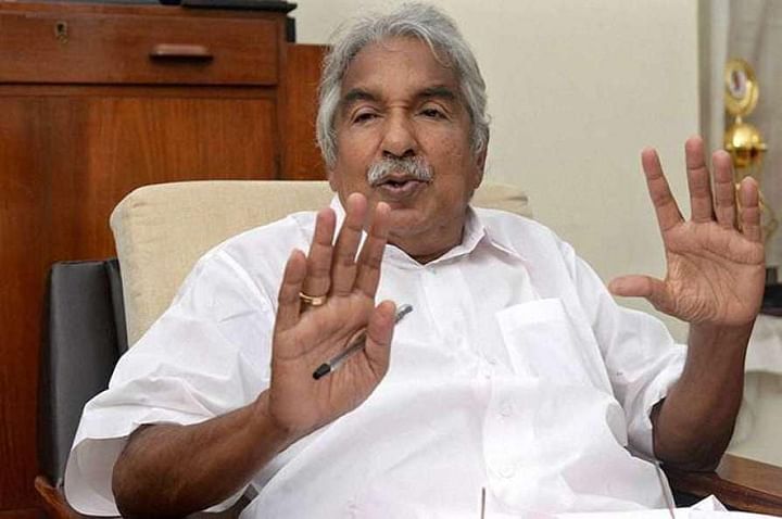 സോളാര് കേസ്; സി.ബി.ഐയെ പേടിയില്ലെന്ന് ഉമ്മന്ചാണ്ടി