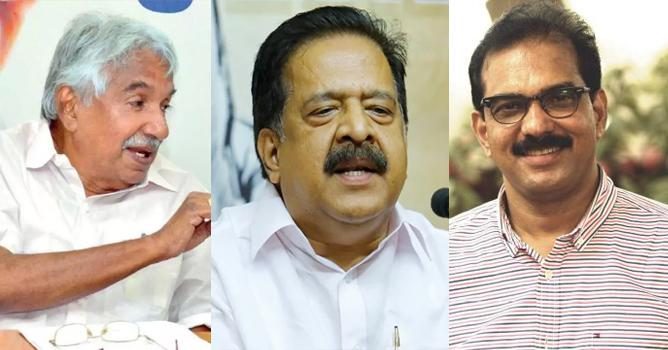 ട്വന്റി ട്വന്റിയുമായി രഹസ്യ ചര്ച്ച നടത്തി കോണ്ഗ്രസ്