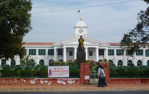 സെക്രട്ടേറിയറ്റിൽ കോവിഡ് വ്യാപനം രൂക്ഷം