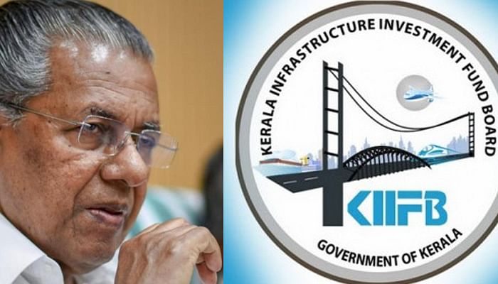 കിഫ്ബി ധനസഹായത്തോടെ 2200 കോടി; ആരോഗ്യമേഖലയില്‍ ആരംഭിക്കുന്ന 34 പദ്ധതികളുടെ ശിലാസ്ഥാപനം മുഖ്യമന്ത്രി നിര്‍വഹിച്ചു