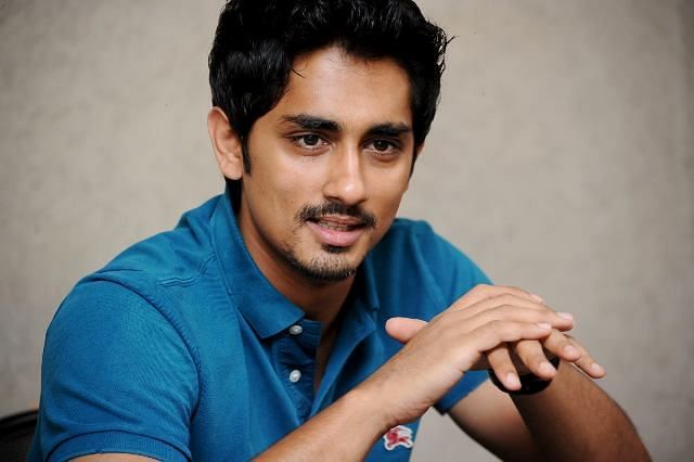 ‘ഒരിക്കലും നിലപാടെടുക്കാത്തവര്‍ പെട്ടെന്ന് ഒരേ പോലെ പാടുന്നതാണ് യഥാര്‍ത്ഥ പ്രൊപ്പഗാണ്ട’; സിദ്ധാര്‍ഥ്