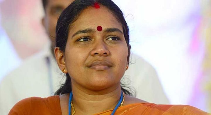 അമിത് ഷാ ഇടപെട്ടു; കഴക്കൂട്ടത്ത് ശോഭ സുരേന്ദ്രന്‍ തന്നെ