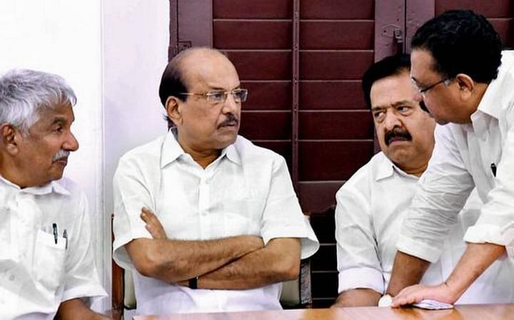 തിരുവമ്പാടി ഏറ്റെടുക്കണമെന്ന ആവശ്യം ഉഭയകക്ഷി ചര്‍ച്ചയില്‍ ഉന്നയിക്കാനൊരുങ്ങി കോണ്‍ഗ്രസ്