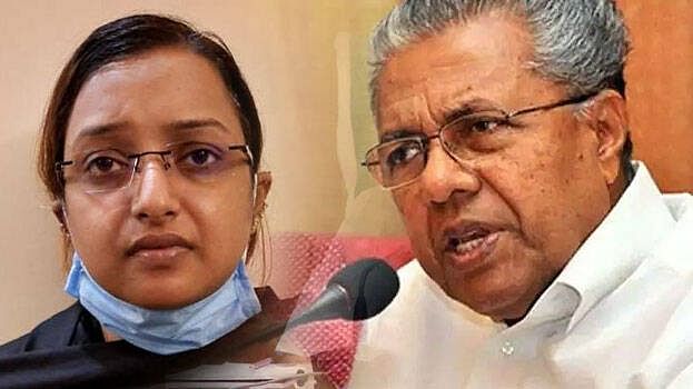 ‘മുഖ്യമന്ത്രിയുടെ പേരുപറഞ്ഞാല്‍ സ്വപ്നയെ മാപ്പുസാക്ഷിയാക്കാമെന്ന് ഇ.ഡി വാഗ്ദാനം നല്‍കി’