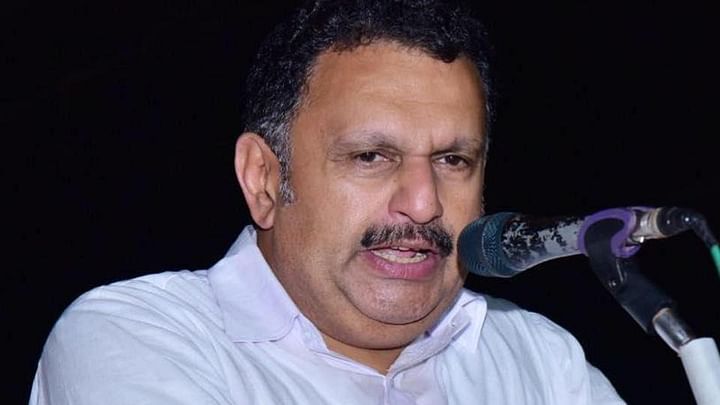 ശബരിമലയും പൗരത്വ നിയമവും പ്രചാരണ ആയുധമാക്കി കെ മുരളീധരന്‍