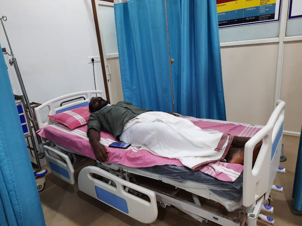 ക്രിമിനലുകളെ സംരക്ഷിക്കുന്ന പോലീസ് നടപടിയില്‍ പ്രതിഷേധിക്കുക  AIYF