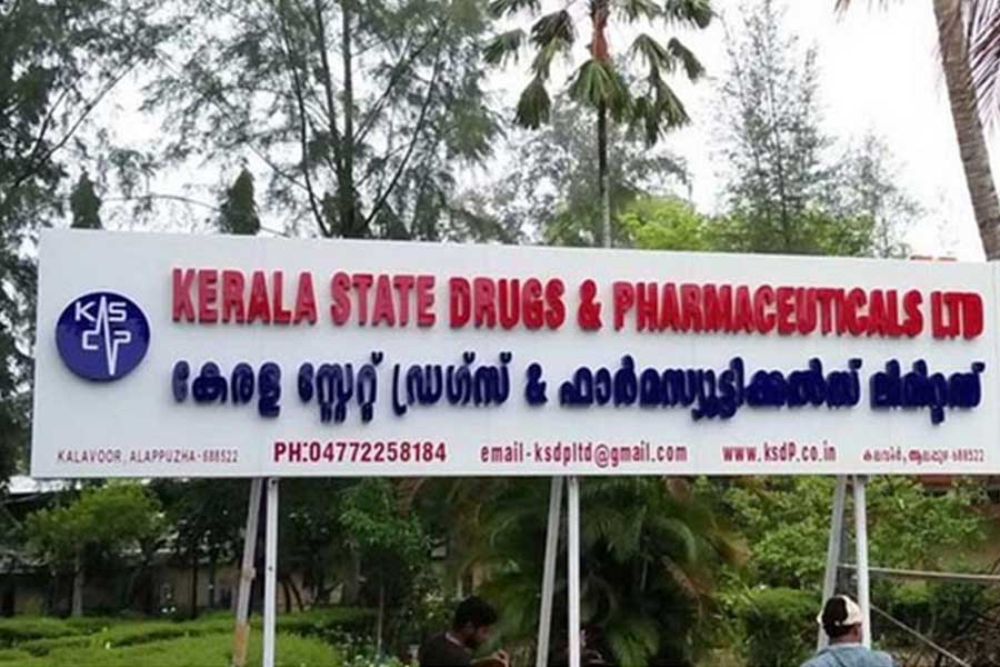 വാക്സിന്‍ ഉത്പാദിപ്പിക്കാന്‍ കേരളം; സാധ്യതാ പരിശോധനക്കായി ചര്‍ച്ച