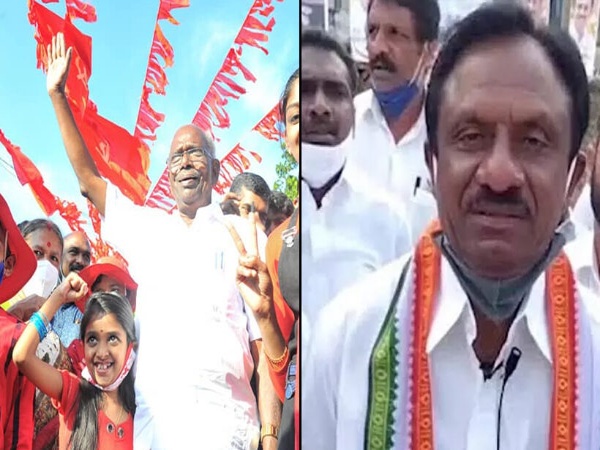 ‘അഗസ്തി തല മൊട്ടയടിക്കരുതെന്ന് അഭ്യര്‍ത്ഥന’; വിജയത്തിന് ജനങ്ങള്‍ക്ക് നന്ദിയെന്ന് എംഎം മണി