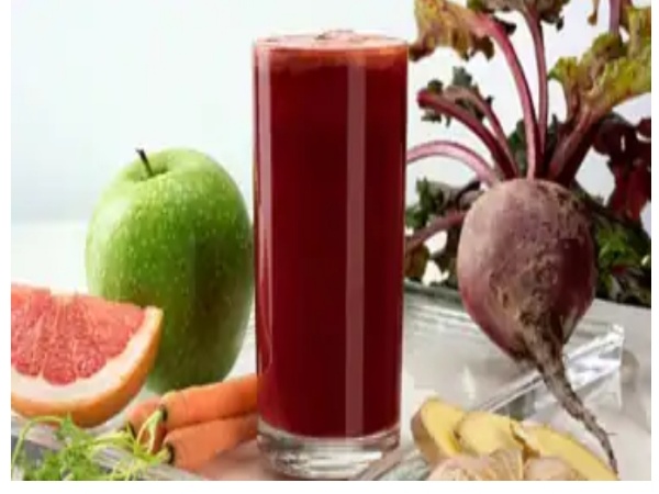 ആരോഗ്യത്തിന് ഒരു എ,ബി,സി ജ്യൂസ്