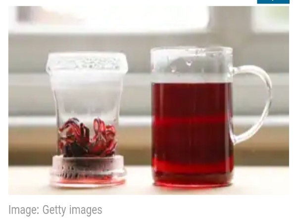 ചെമ്പരത്തിയുണ്ടോ അടിപൊളി ചായ റെഡിയാക്കാം