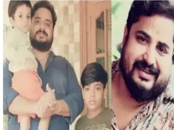 ഞാന്‍ അന്ന് മരിച്ചു പോയിരുന്നേല്‍ എന്റെ മോന്‍ ഒരു കാഴ്ചക്കാരനാകുമായിരുന്നു; നിര്‍മല്‍ പാലാഴി