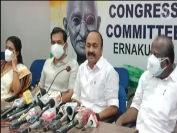 പദവി പുഷ്പകിരീടമല്ലെന്ന ബോധ്യമുണ്ട്; ജനങ്ങളുടെ ആഗ്രഹത്തിനൊത്ത് പ്രവർത്തിക്കും- വി.ഡി. സതീശന്‍