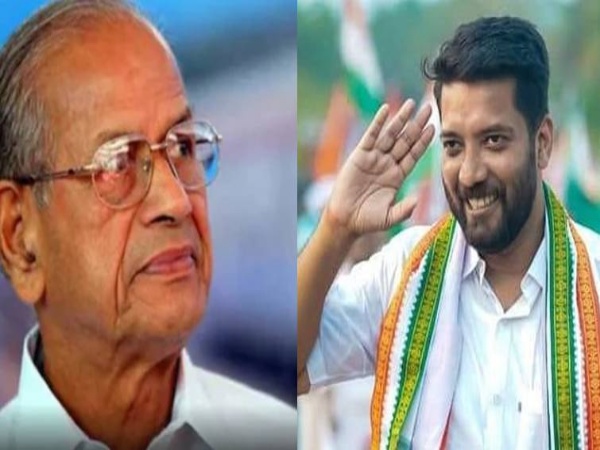 പാലക്കാട് ഷാഫി പറമ്പിലിന് വിജയം; അടിയറവ് പറഞ്ഞ് ഇ ശ്രീധരന്‍