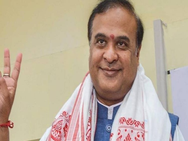 അസം മുഖ്യമന്ത്രിയായി ഹിമന്ത ബിശ്വശര്‍മ ഇന്ന് അധികാരമേല്‍ക്കും