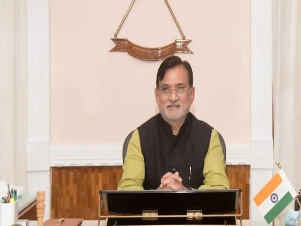 ല​ക്ഷ​ദ്വീ​പ് അ​ഡ്മി​നി​സ്ട്രേ​റ്റ​ർ​ക്കെ​തി​രേ​യു​ള്ള പ്ര​തി​ഷേ​ധം;12 ദേ​ശീ​യ​ക​ക്ഷി​ക​ൾ രാ​ഷ്ട്ര​പ​തി​യെ കാ​ണും