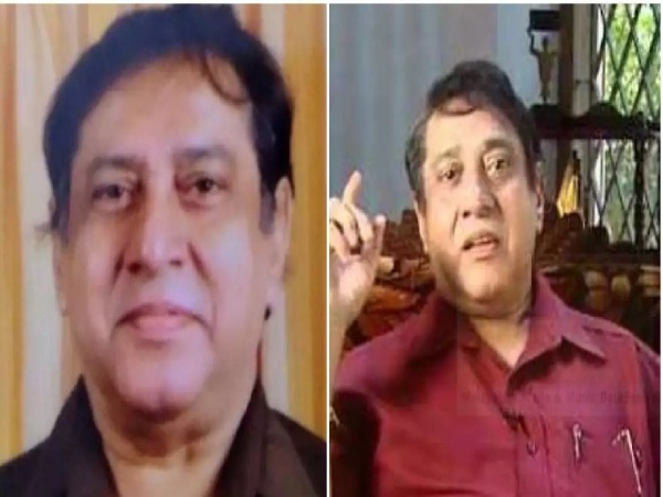 നടൻ പിസി ജോർജ് അന്തരിച്ചു