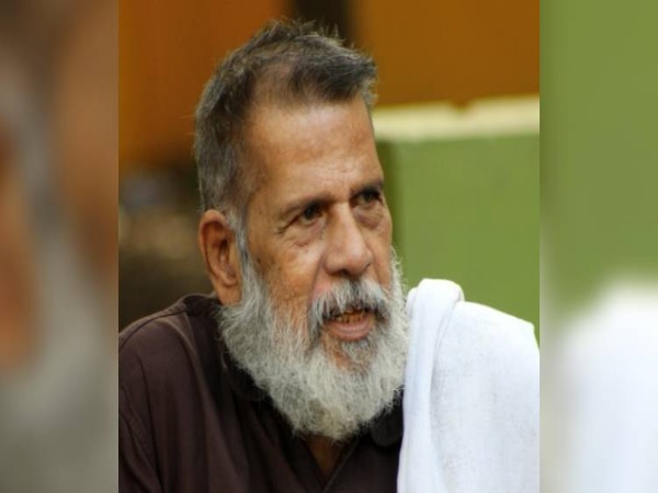 മാടമ്പ് കുഞ്ഞുകുട്ടന്‍ അന്തരിച്ചു