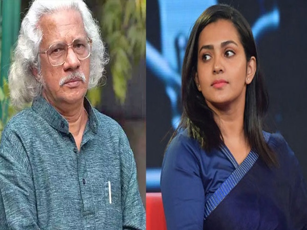 സ്വഭാവഗുണം നോക്കി കൊടുക്കാവുന്നതല്ല ഒഎന്‍വി പുരസ്‌കാരമെന്ന് അടൂര്‍; മനുഷ്യത്വം നോക്കാമല്ലോ എന്ന് പാര്‍വതി