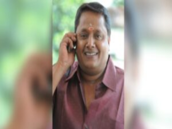 ഫ്‌ളവേഴ്‌സ് ചീഫ് മേക്കപ്പ് ആർട്ടിസ്റ്റ് പി.ജയചന്ദ്രൻ അന്തരിച്ചു