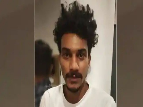 കോ​ഴി​ക്കോ​ട്ട് വീ​ണ്ടും ല​ഹ​രി വേ​ട്ട; എം​ഡി​എം​എ എ​ന്ന സി​ന്ത​റ്റി​ക്ക് ഡ്ര​ഗു​മാ​യി യു​വാ​വ് അ​റ​സ്റ്റി​ൽ