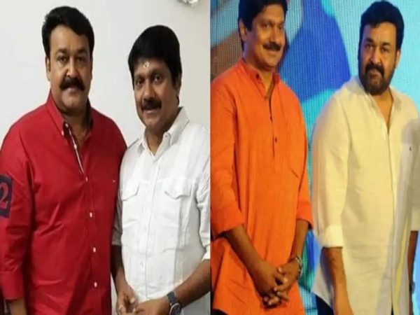 സ്കൂൾ സീനിയർ ലാലേട്ടന്, ഭൂമിയിലെ താരരാജാവിനു ജന്മദിനാശംസകൾ