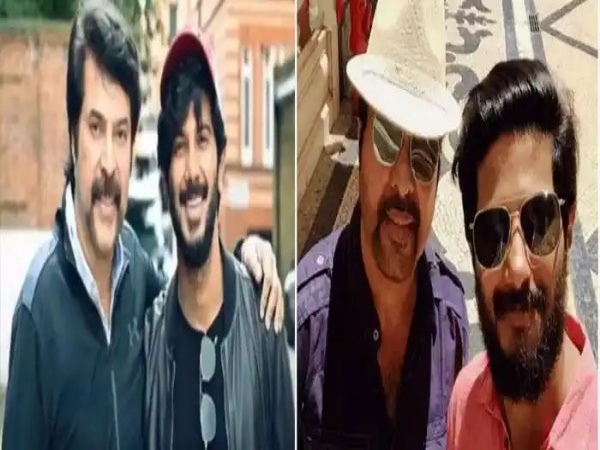 വീടിനെ റെസ്‌പെക്ട് ചെയ്യാതിരുന്നാൽ അത്‌ അദ്ദേഹത്തിന് ദേഷ്യം വരുന്ന കാര്യമാണ്, ദുൽഖർ സൽമാൻ