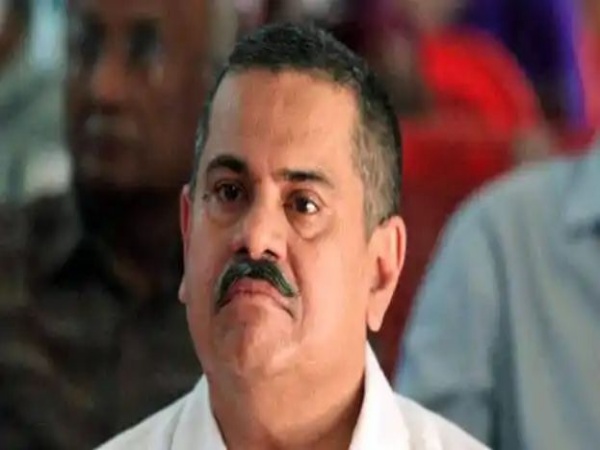 മുഖ്യമന്ത്രിയുടെ ചീഫ് പ്രിൻസിപ്പൽ സെക്രട്ടറിയായി കെഎം എബ്രഹാമിനെ നിയമിച്ചു