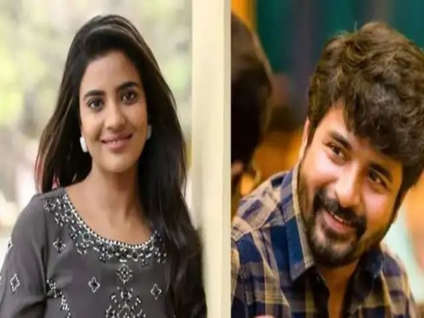 കോവിഡ് പ്രതിസന്ധി, നടികർ സംഘം അംഗങ്ങൾക് സഹായവുമായി ശിവകാർത്തികേയനും ഐശ്വര്യ രാജേഷും