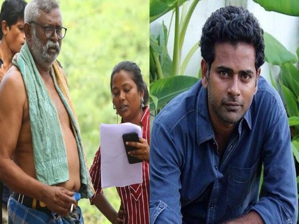 അവസാനം ഞാൻ കരഞ്ഞു’; കർണ്ണനിൽ ലാൽ മികച്ച പ്രകടനം കാഴ്ചവെച്ചുവെന്ന് അൽഫോൻസ് പുത്രൻ