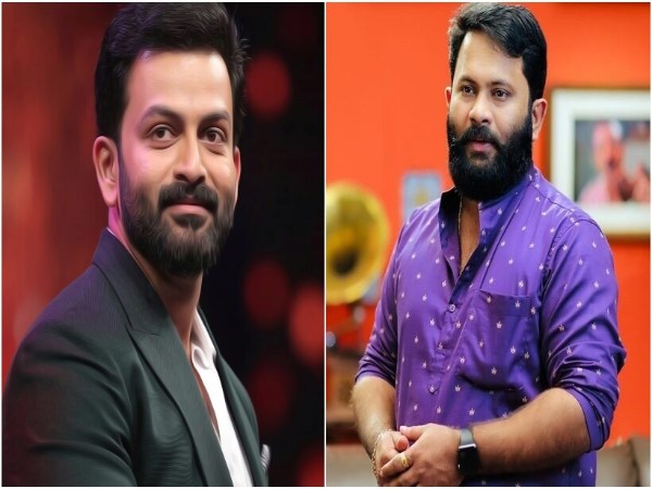 ഒരാള്‍ വ്യക്തമായ അഭിപ്രായം പറയുമ്പോള്‍ ആഭാസം അല്ല മറുപടി’; പൃഥ്വിരാജിനെ ആക്രമിക്കുന്നവരോട് അജു വര്‍ഗീസ്