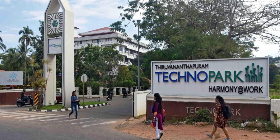 ടെക്‌നോപാര്‍ക്ക് ഐടി ജീവനക്കാര്‍ക്ക് വാങ്ങുന്ന വാക്‌സിന്‍ ആദ്യ ബാച്ച് എട്ടിന് എത്തും