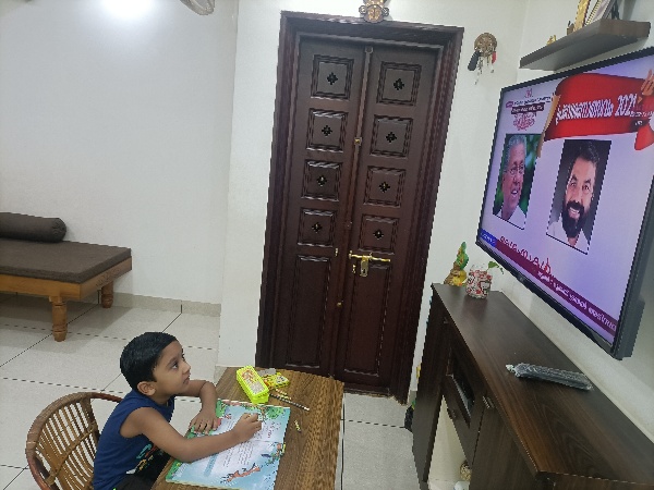 പുതിയ അധ്യയന വർഷം ഇന്നുമുതൽ