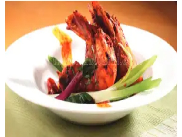 ചെമ്മീൻ തണ്ടൂരി തയ്യാറാക്കാം