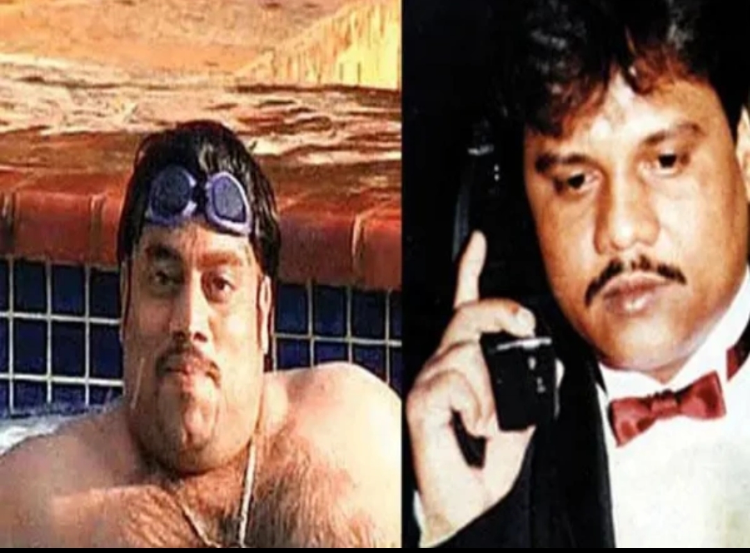 ലീ​ന മ​രി​യ പോ​ളി​നെ ആ​ക്ര​മി​ക്കാ​ൻ ആവശ്യപ്പെട്ടത് കാ​സ​ർ​ഗോ​ട്ടെ ഗു​ണ്ടാ നേ​താ​വെ​ന്ന് ര​വി പൂ​ജാ​രി