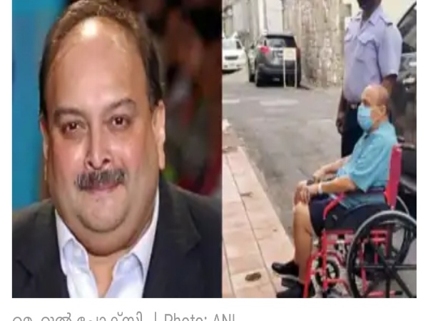ആന്റിഗ്വ ടു ഡൊമിനിക്ക: തട്ടിക്കൊണ്ടുപോകലും ചോക്‌സി ആസൂത്രണം ചെയ്ത നാടകം