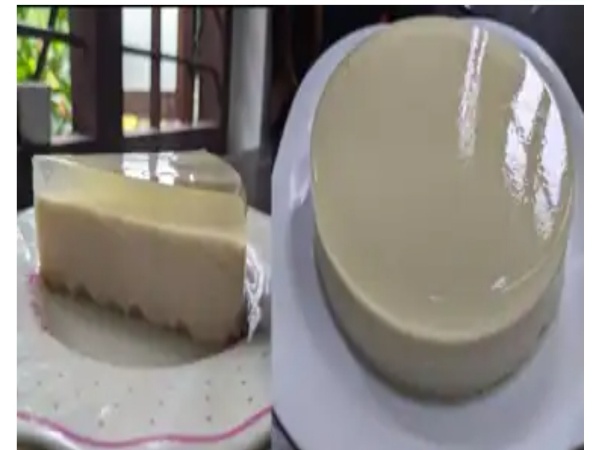 ഡബിൾ ഡക്കർ ഇളനീര്‍ പുഡിങ്ങിന്