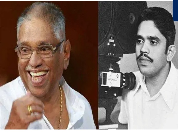 പ്ര​ശ​സ്ത ഛായാ​ഗ്രാ​ഹ​ക​ൻ ശി​വ​ൻ അ​ന്ത​രി​ച്ചു
