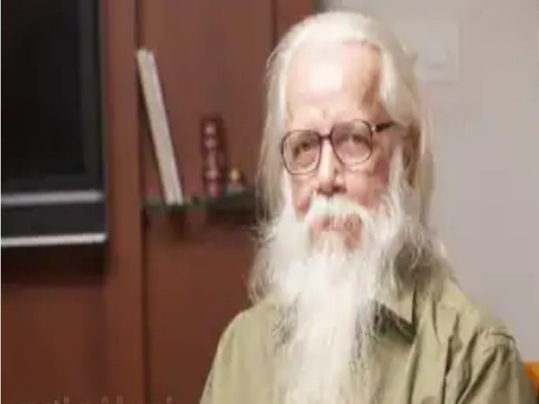 ഐഎസ്ആര്‍ഒ ചാരക്കേസ് ഗൂഢാലോചനയില്‍ സിബിഐ എഫ്‌ഐആര്‍ സമര്‍പ്പിച്ചു; 18 പ്രതികള്‍