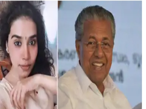 ശിക്ഷ കഠിനമാക്കണം, സമൂഹത്തിന് പേടിയുണ്ടാകണം; മുഖ്യമന്ത്രിക്ക് തുറന്ന കത്തുമായി ​ഗൗരി നന്ദ