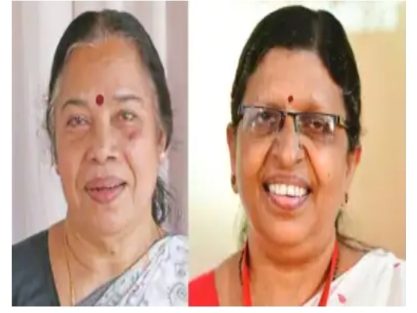 ശ്രീമതി, സതീദേവി, സുജാത… വനിതാ കമ്മിഷന്‍ അധ്യക്ഷസ്ഥാനത്തേക്ക് ആര്?