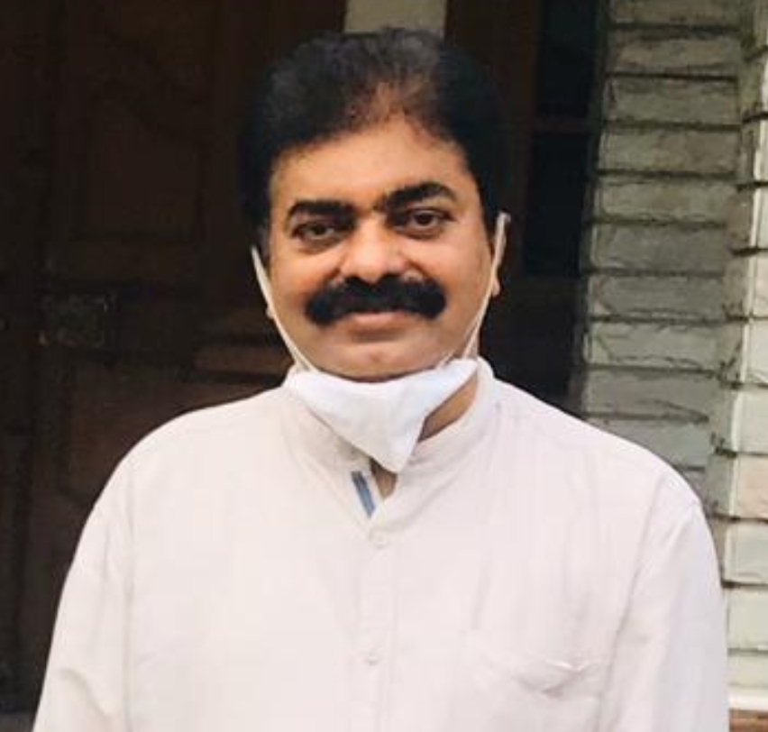 പ്രവാസികളുടെ വോട്ടവകാശം സ്വാഗാതാർഹം. പി.കെ.കബീർ സലാല