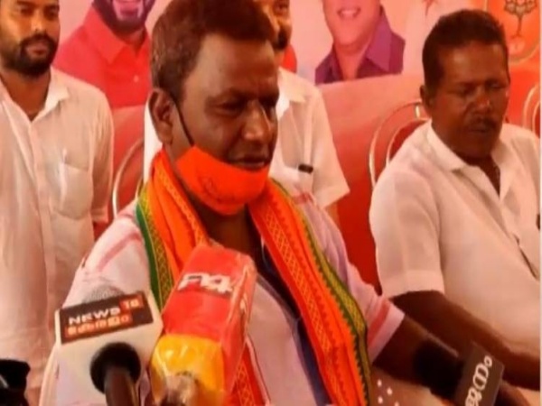 മഞ്ചേശ്വരം കോഴക്കേസില്‍ കെ സുന്ദരയുടെ രഹസ്യമൊഴി ഇന്ന് രേഖപ്പെടുത്തും