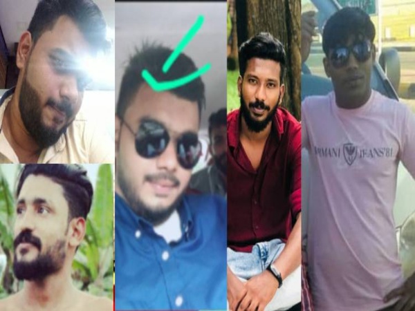 രാമനാട്ടുകര അപകടത്തില്‍ അന്വേഷണം ഊര്‍ജിതം; അറസ്റ്റിലായ എട്ടുപേരെ ഇന്ന് കോടതിയില്‍ ഹാജരാക്കും