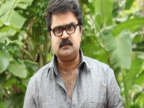 ‘ഹാക്കര്‍മാര്‍ അയച്ച മെസേജില്‍ ക്ലിക് ചെയ്തു’; അനൂപ് മേനോന്റെ ഫേസ്ബുക്ക് പേജ് ഹാക്ക് ചെയ്യപ്പെട്ടു