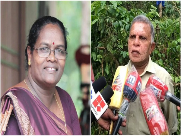 ജാനു നല്‍കിയത് കടം വാങ്ങിയ പണം’; ഇടപാടുകളെല്ലാം നടന്നത് ബാങ്കിലൂടെയെന്ന് സി കെ ശശീന്ദ്രന്‍
